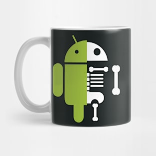 Insidedroid Mug